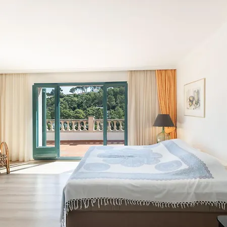Сasa de vacaciones Sa Punta 54 Begur