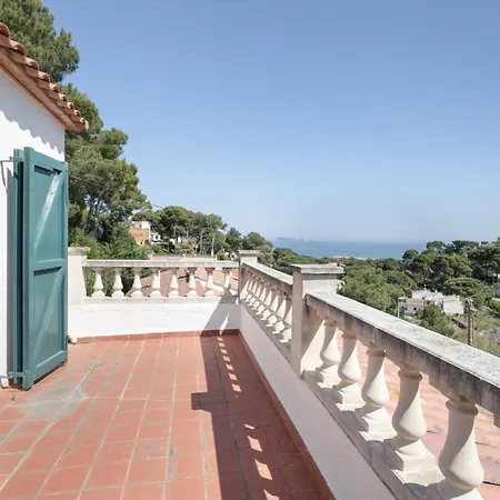 Sa Punta 54 * Begur