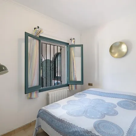 Sa Punta 54 Сasa de vacaciones Begur