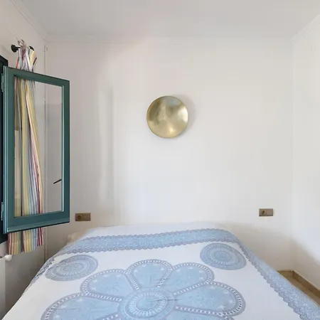 Feriehus Sa Punta 54 Begur