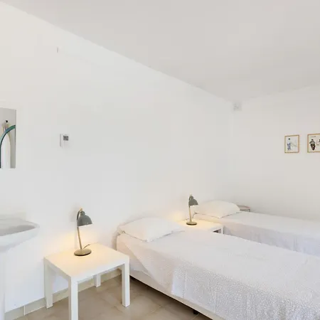 Sa Punta 54 * Begur