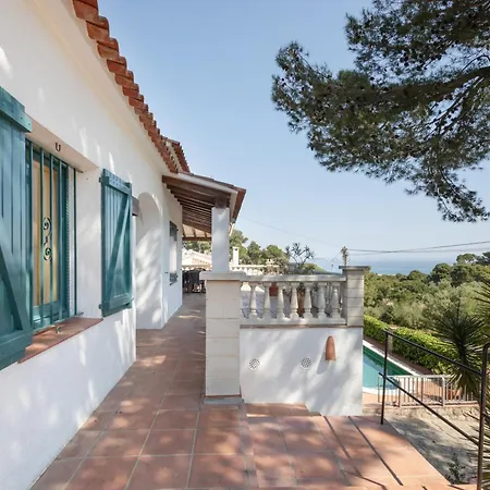 Sa Punta 54 * Begur